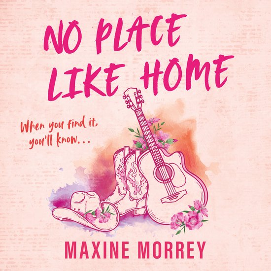 No Place Like Home - cover