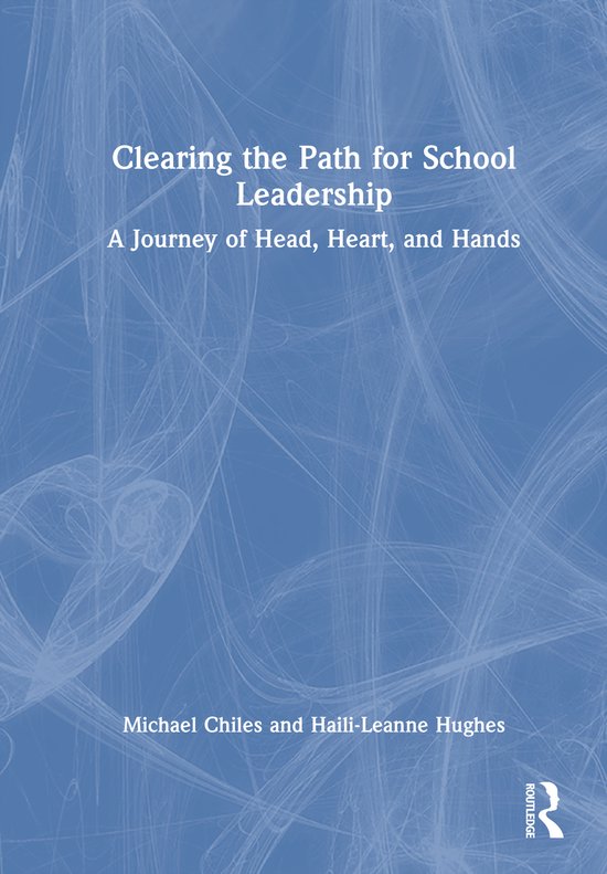 Clearing the Path for School Leadership - cover