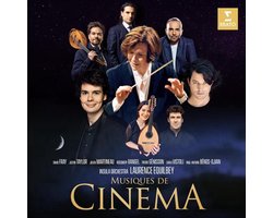Musiques De Cinema