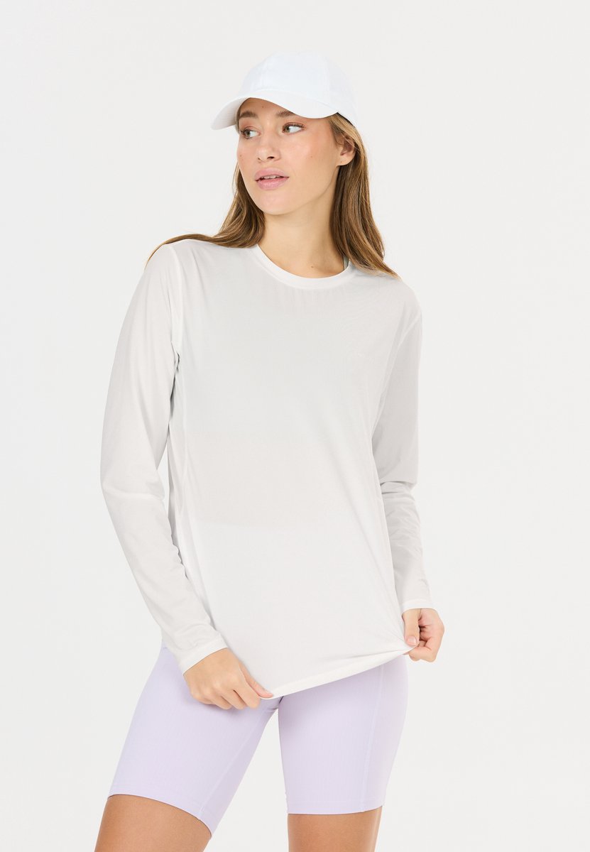 ENDURANCE Langarmshirt Nan