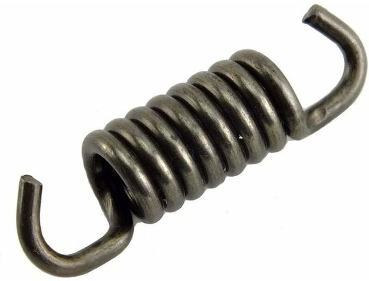 Koppelingsveren geschikt voor tuingereedschap, geschikt geschikt voor diverse bosmaaiers van 43cc/52cc, robuust en duurzaam.