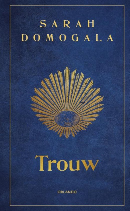 Trouw - cover