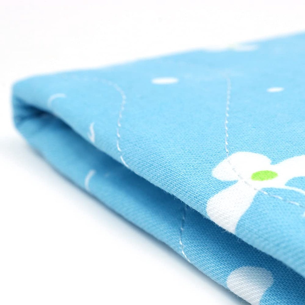 Professionele Wegwerp Incontinentie Bedmat 45x60 cm - Absorberend en Waterdicht