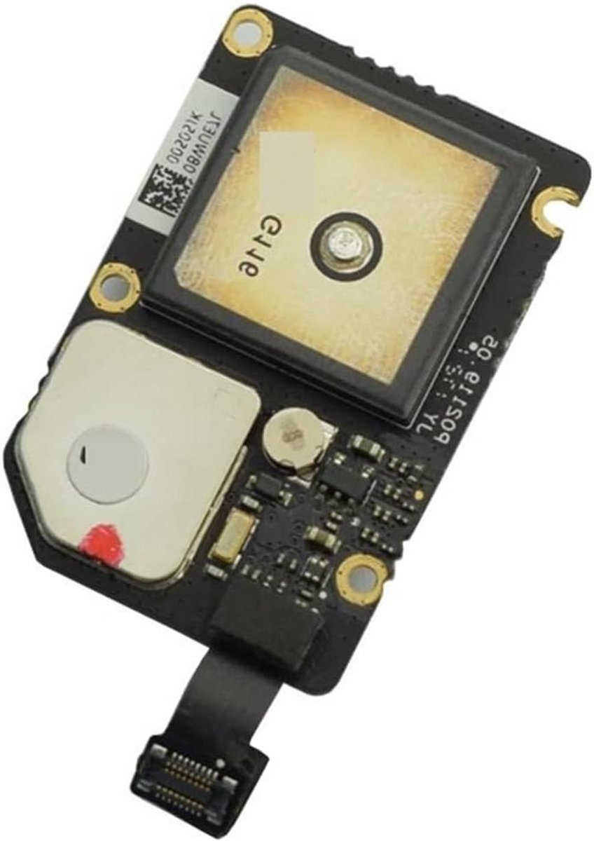 Drone GPS Module - Vervangend Bord - Drone Reparatie - Origineel Onderdeel - 7 x 7 x 7 cm