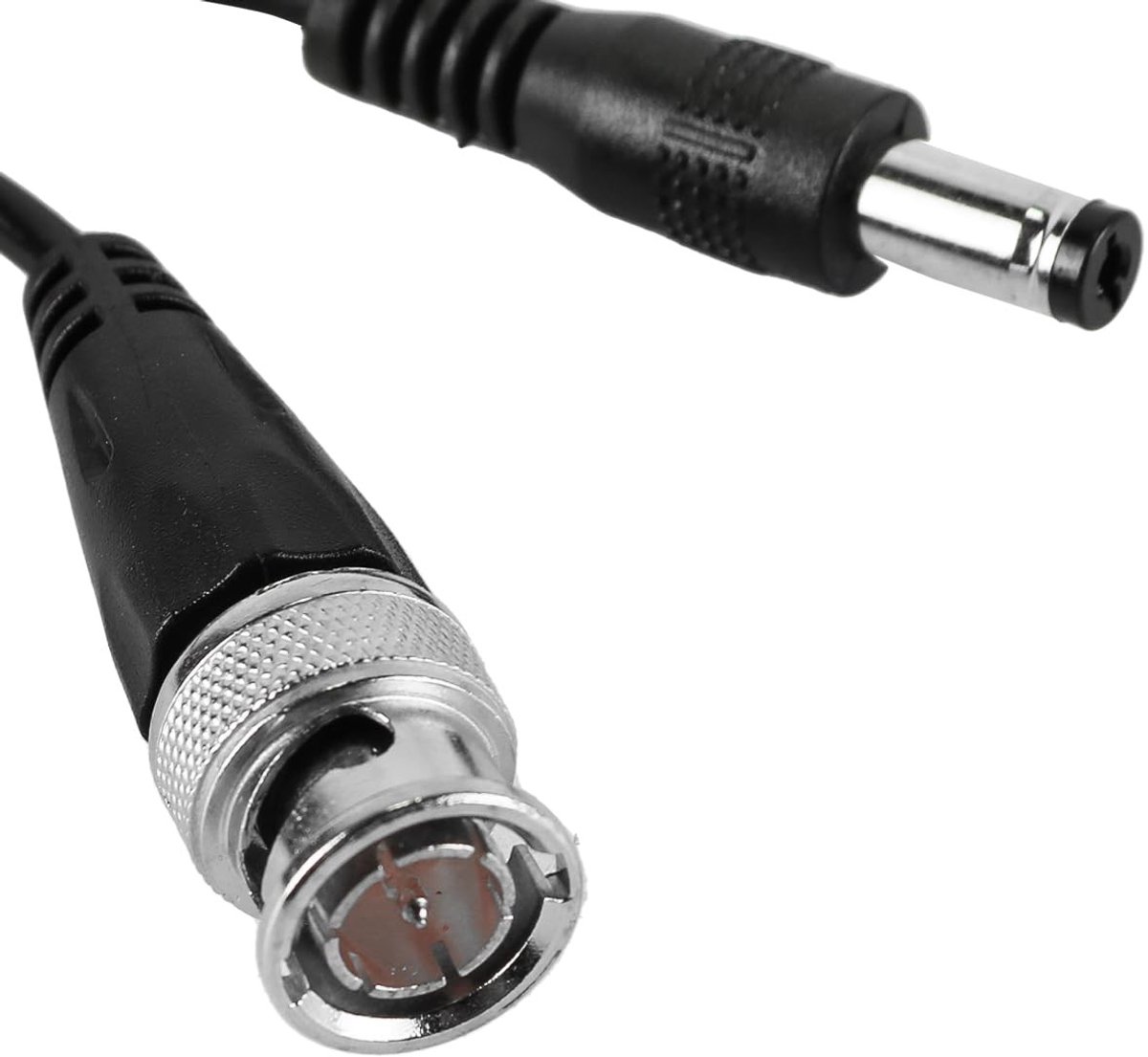 ONF3 - Twisted Pair Transmitter - Video en Voeding - tot 8MP - CCTV Camera's - Hoogwaardige Beeldkwaliteit - Ideaal voor Beveiliging - Geschikt ...
