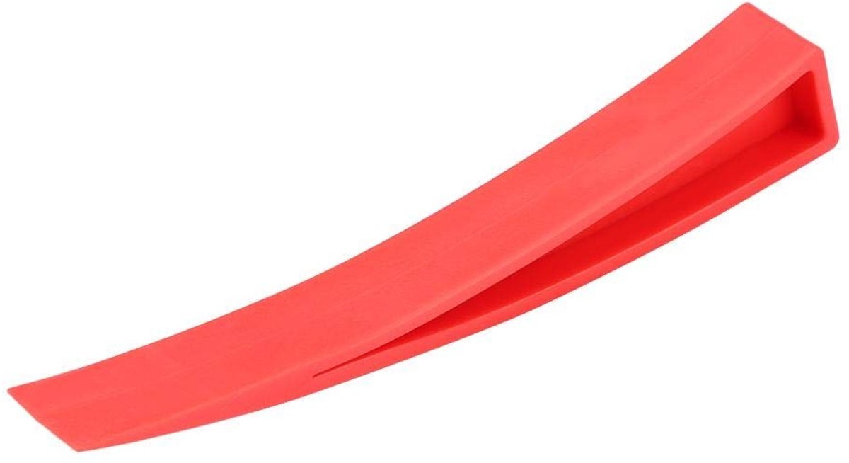 ONF3 - Deur Opener - Professionele Dents Verwijder Tool - Eenvoudige Gebruik - Rood - Voor Auto's - Handig voor Herstelwerkzaamheden