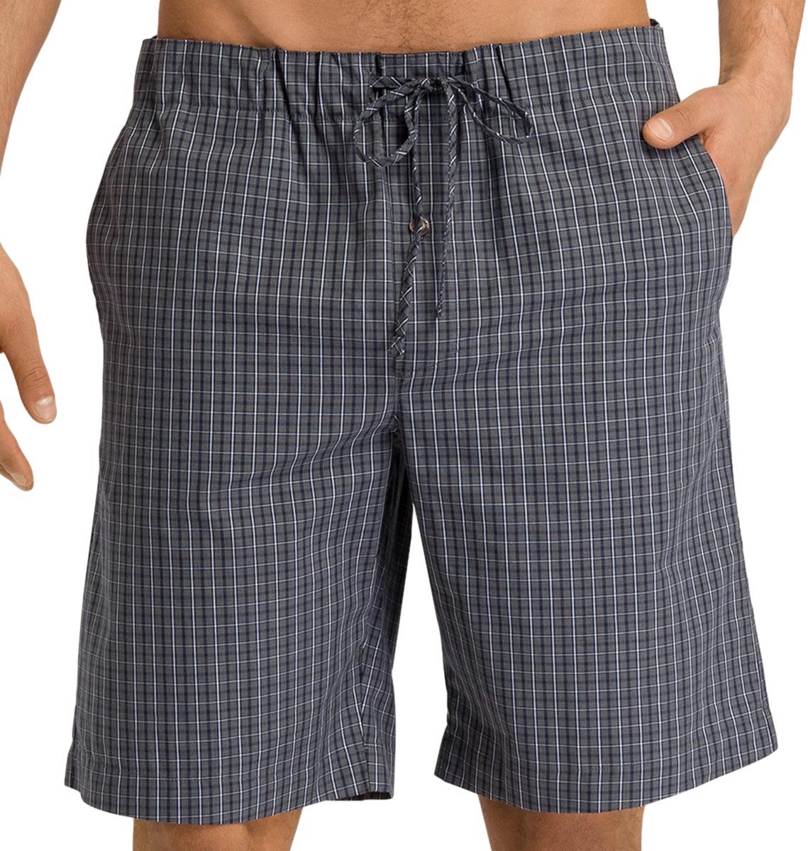 Hanro Heren pyjama broek Night & Day