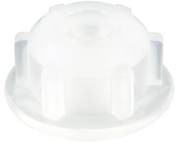 aladdien - Zuiger Bumper Stop - Automatische Spijkeren Machine - Effectieve Slagkrachtabsorptie - Compatibel met Porter Kabel RN175 - Verlengde Leve..