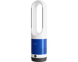 Sinji Bladloze Ventilator - Bladeless Fan - Torenventilator - Vloerventilator - Verwarming en…