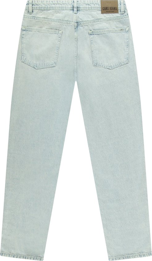 Cars Jeans Jeans CLINT Loose Fit - Heren