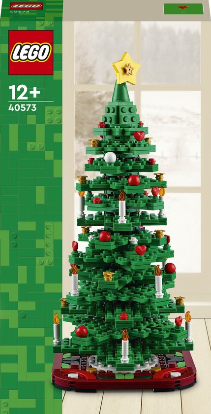 LEGO 40573 Kerstboom