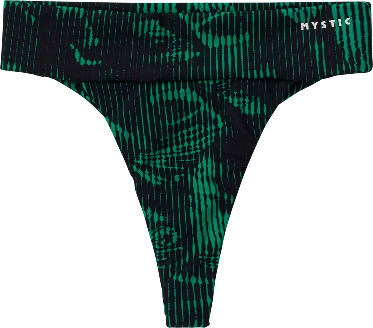 Mystic Leia Athletic Bikini Bottom 240221 – 42 Women Zwart
