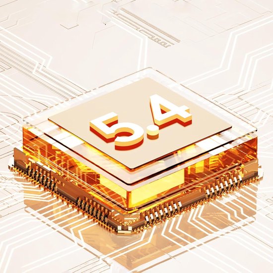 Kussen Luidspreker - Slaap Audio - Rustig Slapen - Gericht Geluid - 3.82 Inch - Mistgrijs — afbeelding 4
