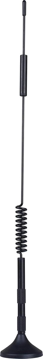 Magnetische Omni-Directionele Antenne met Hoge Versterking (6.12 dBi) voor Mobiele Connectiviteit