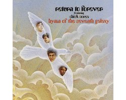 Hymn of the Seventh Galaxy