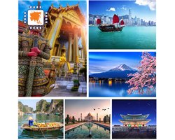 InternationalSIM Data Simkaart Kenia - 3 GB - 15 dagen