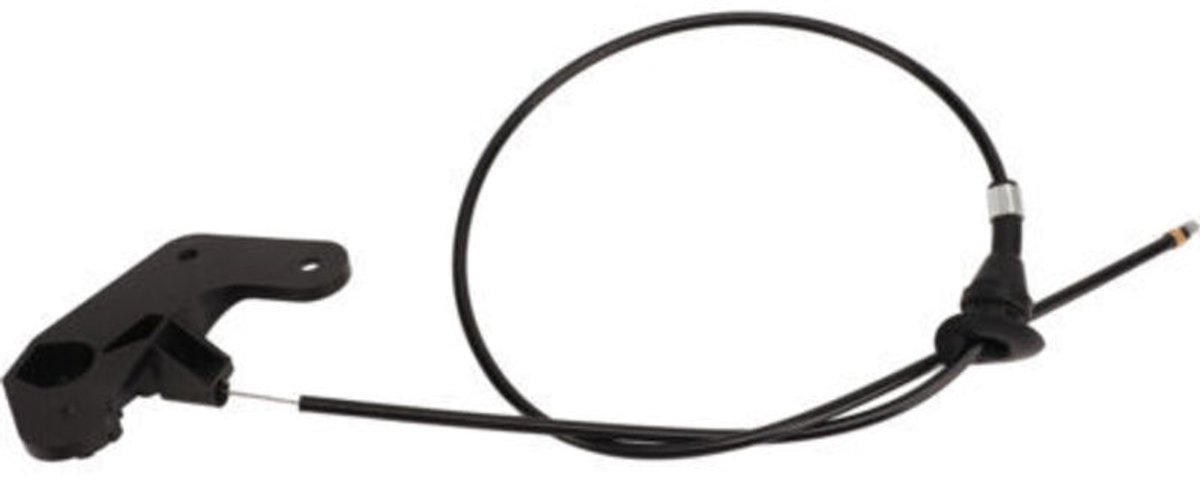Vervangingsonderdeel geschikt voor de motorkapontgrendelingskabel van de Land Rover Range Rover L322 LR011706
