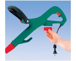 Geschikt geschikt voor Bosch F016800174 10-pack grasmaaierdraadaccessoires, geschikt voor ART 23 Combitrim (23 cm) grasmaaiers.
