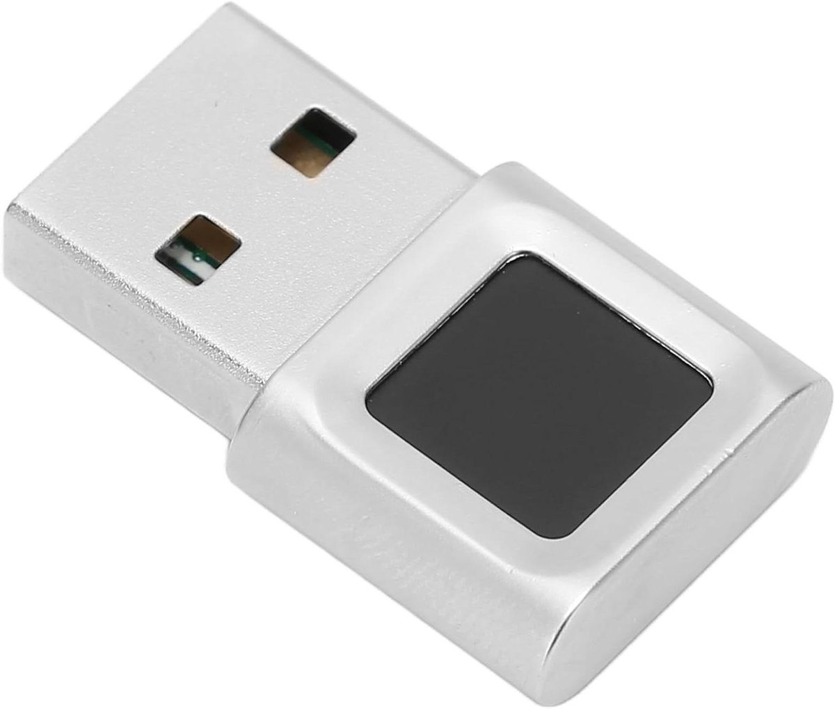 Vingerafdruklezer USB - Biometrische Scanner Laptop - Veilige Toegang - Hoge Gevoeligheid 508 DPI