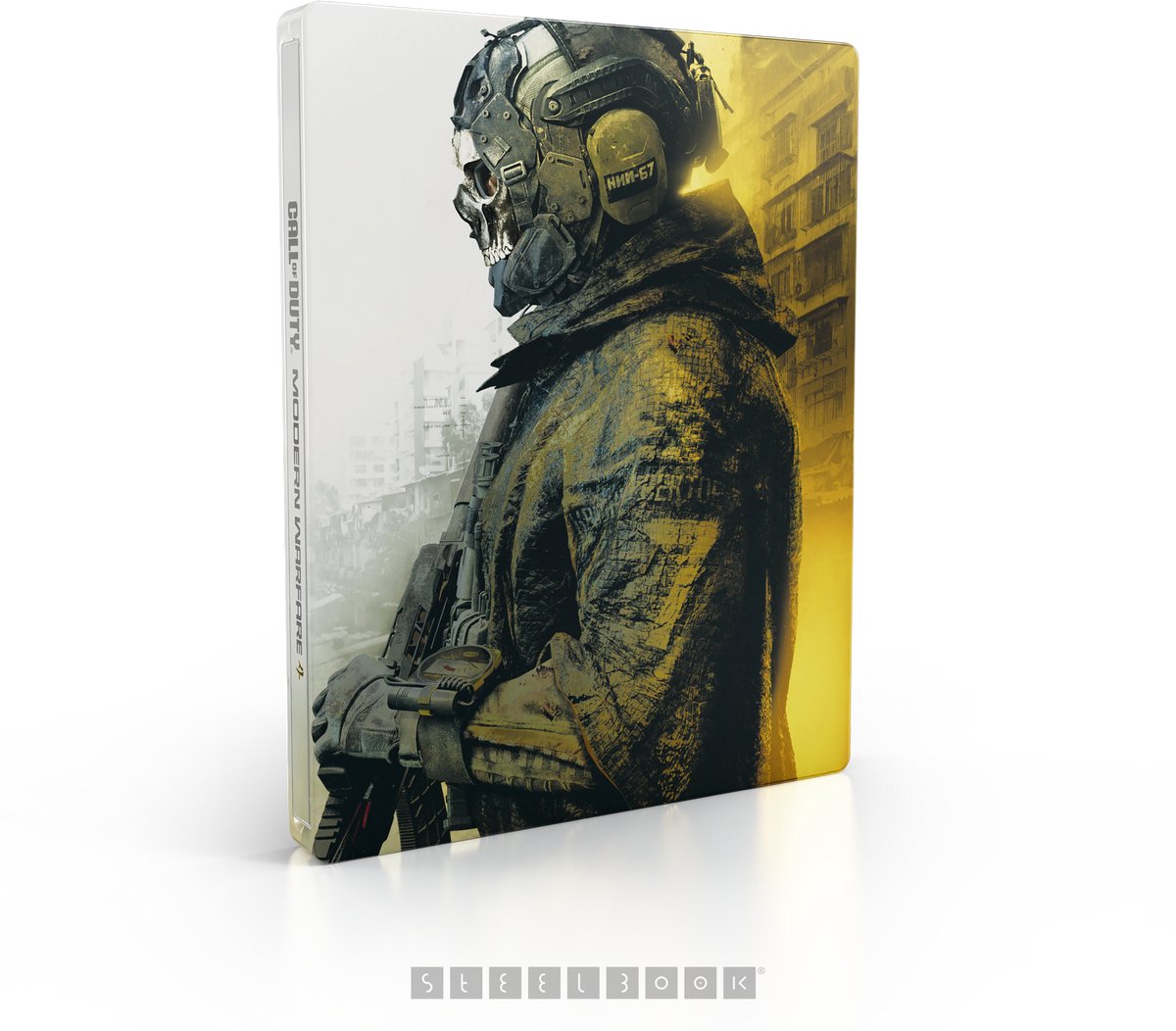 Call of Duty: Modern Warfare 4 - Steelbook Edition - Xbox Series X – foto 6
