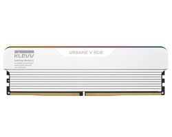 Klevv Urbane V RGB geheugenmodule 32 GB 2 x 16 GB DDR5 6000 MT/s 288-pin DIMM
