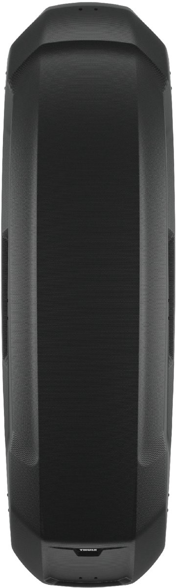 Thule Force 3 XXL Sport - Dakkoffer - 2 zijden te openen - 75kg laadvermogen – 450 L inhoud – foto 2