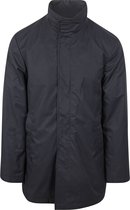McGregor Raincoat Navy - Maat S - Heren - Parka's