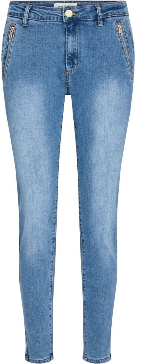 Damesjeans Sofie Schnoor Jessiesw