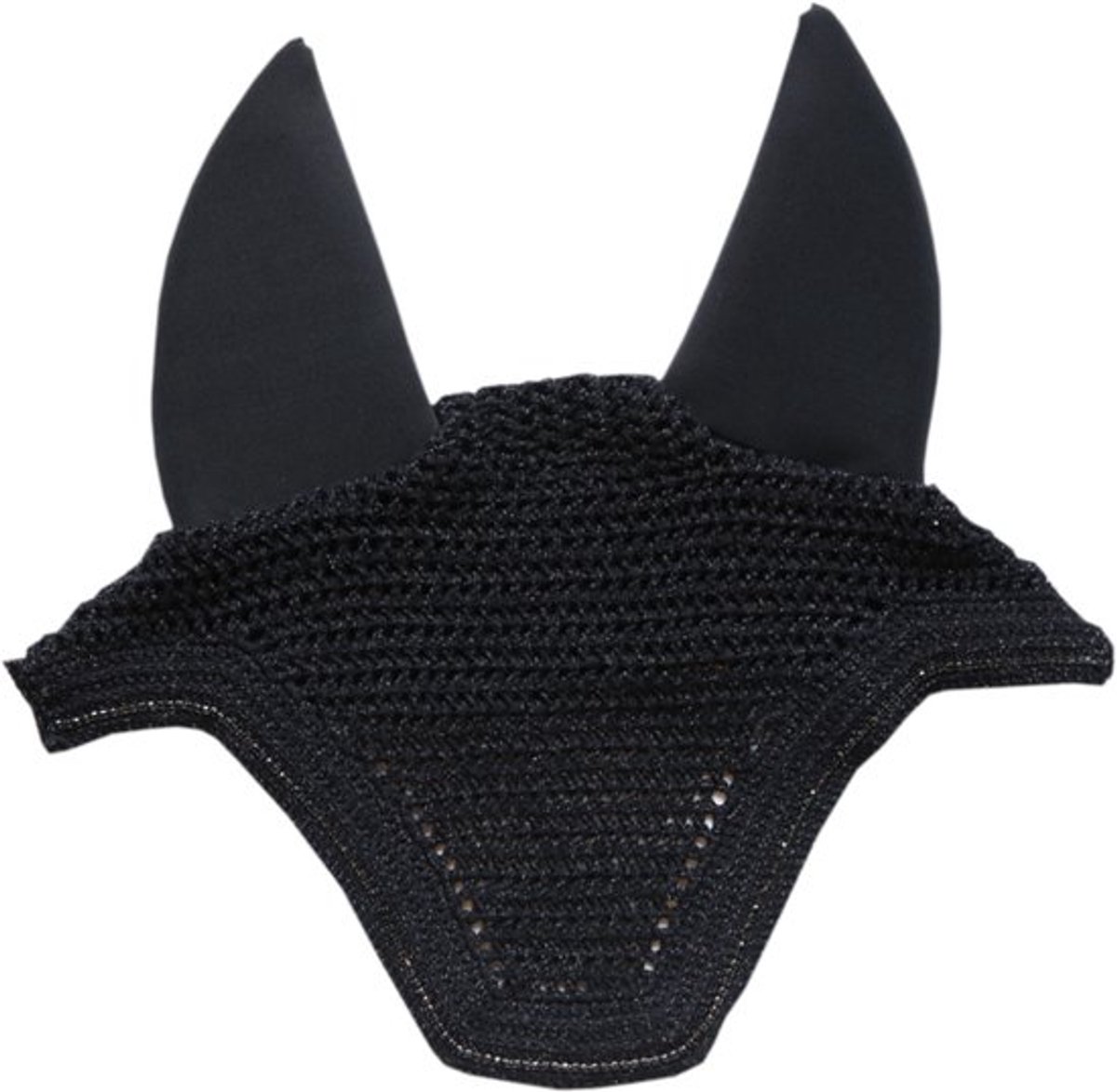 kentucky Vliegenmutjes Wellington Sparkling Full Black