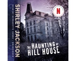The Haunting of Hill House