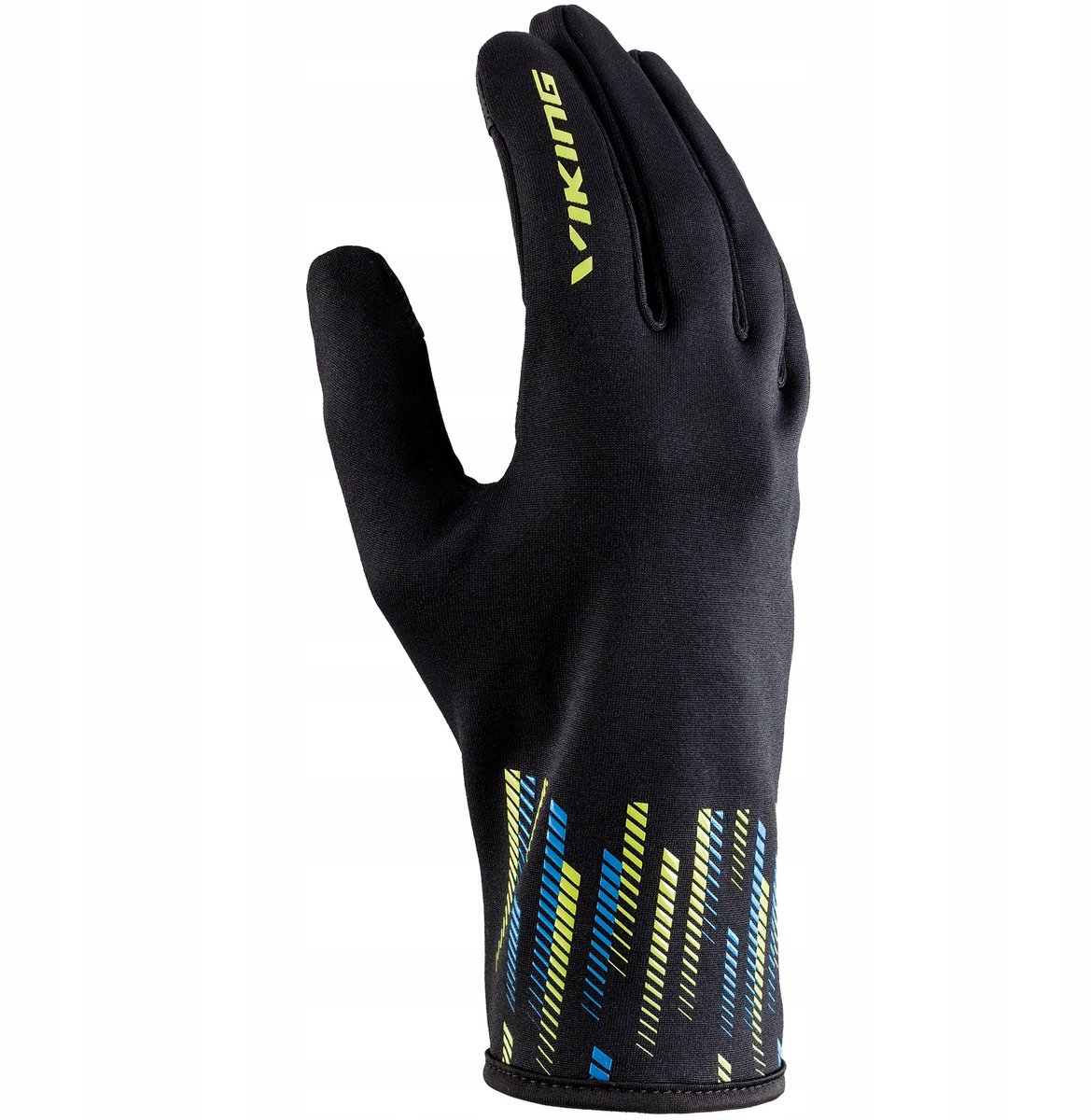 Viking Bjornen multifunctionele handschoenen Zwart