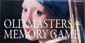 Old masters memory game
