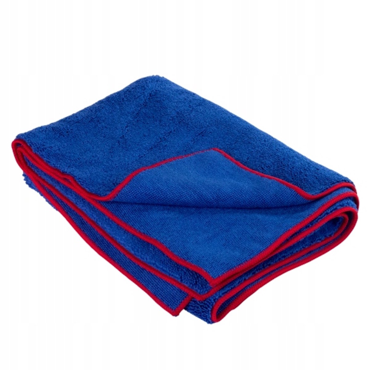 MotoDip Microbezel Droogdoek Blauw 460GSM 60x90cm