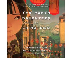 The Paper Daughters of Chinatown