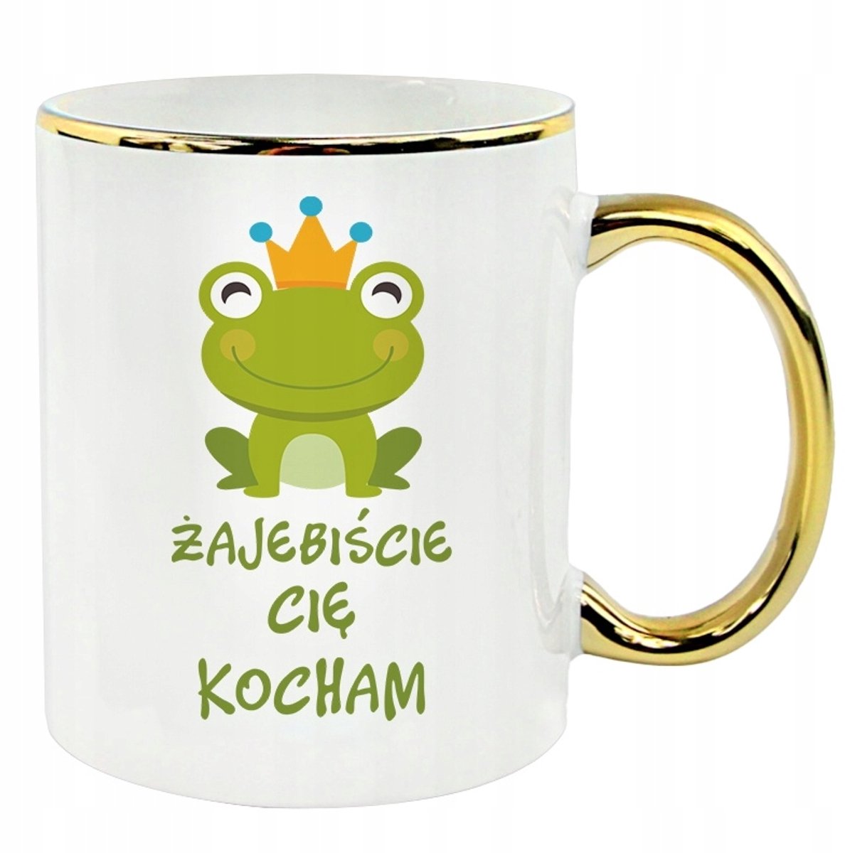 Keramische Mok 330ml - Perfect Cadeau voor Valentijn & Elke Gelegenheid