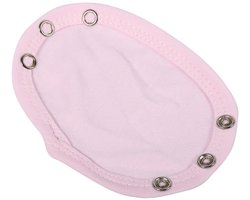 JHUBERS- Babyluiers 5 Stuks - Verlengbaar - Uniseks - Zacht Katoen - Ademend - Comfortabel Beha-Design - Luiers