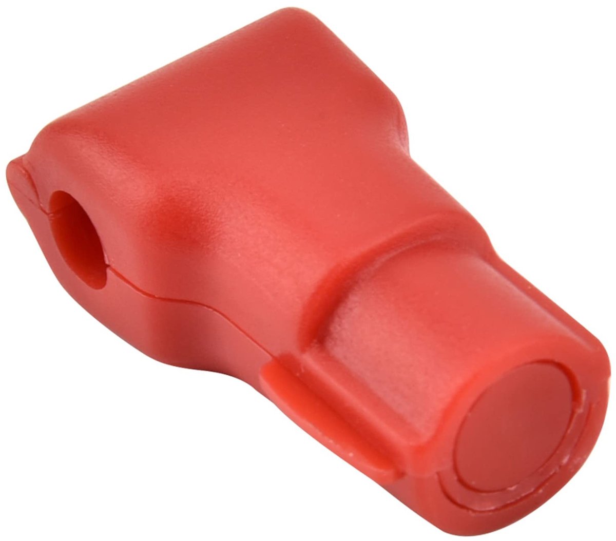Dailygoods- Antidiefstalslot 100 Stuks - Haakslot - Goederenslot - Beveiligingsaccessoire - Voor Supermarkten - Gatdiameter 4,5/6/7 mm - Beveiligingsslot