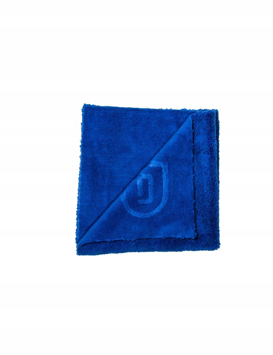Deturner 2-zijdige Microvezeldoek - 40x40cm, 380gsm