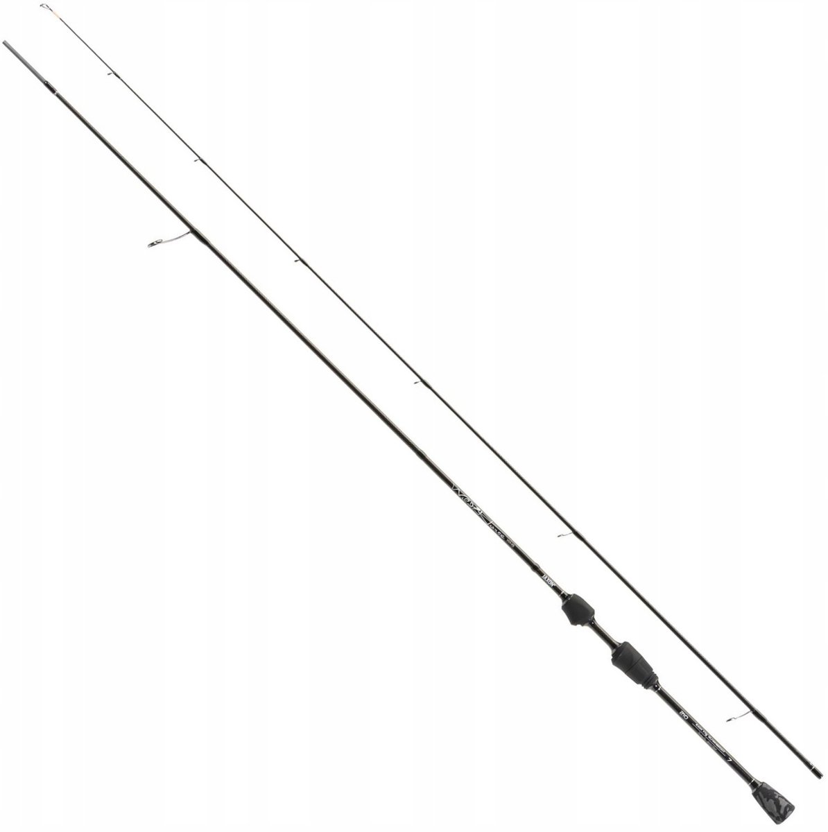 Jaxon Wild Horse Hengel 2,10m 1-9g - Spinning Ultralicht