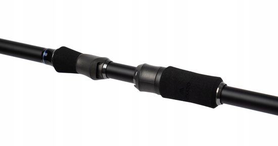 Mikado Nihonto ML Telespin Hengel 300cm 5-25g van Mikado — afbeelding 4
