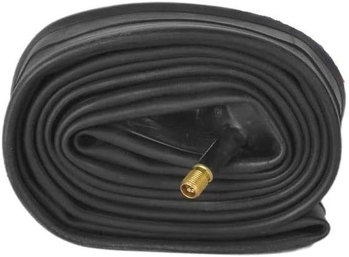 Fiets Binnenband - Reserve Band - Fietsen Onderhoud - Verbeterde Luchtdichtheid - 26-29 Inch - Zwart