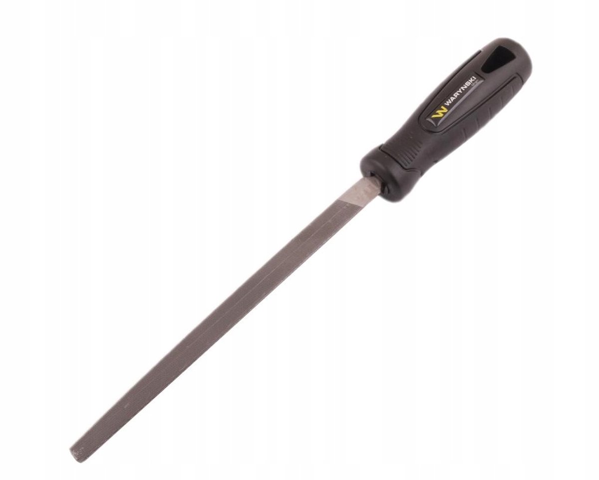 Varynsky driehoekig flesje 200 mm