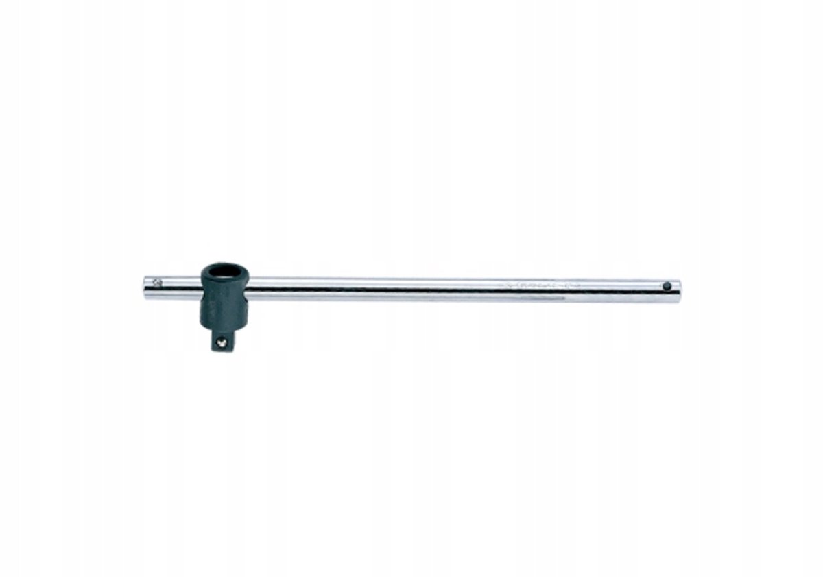 King Tony Schuifgreep 1/2" 300mm - Kwaliteit Gereedschap