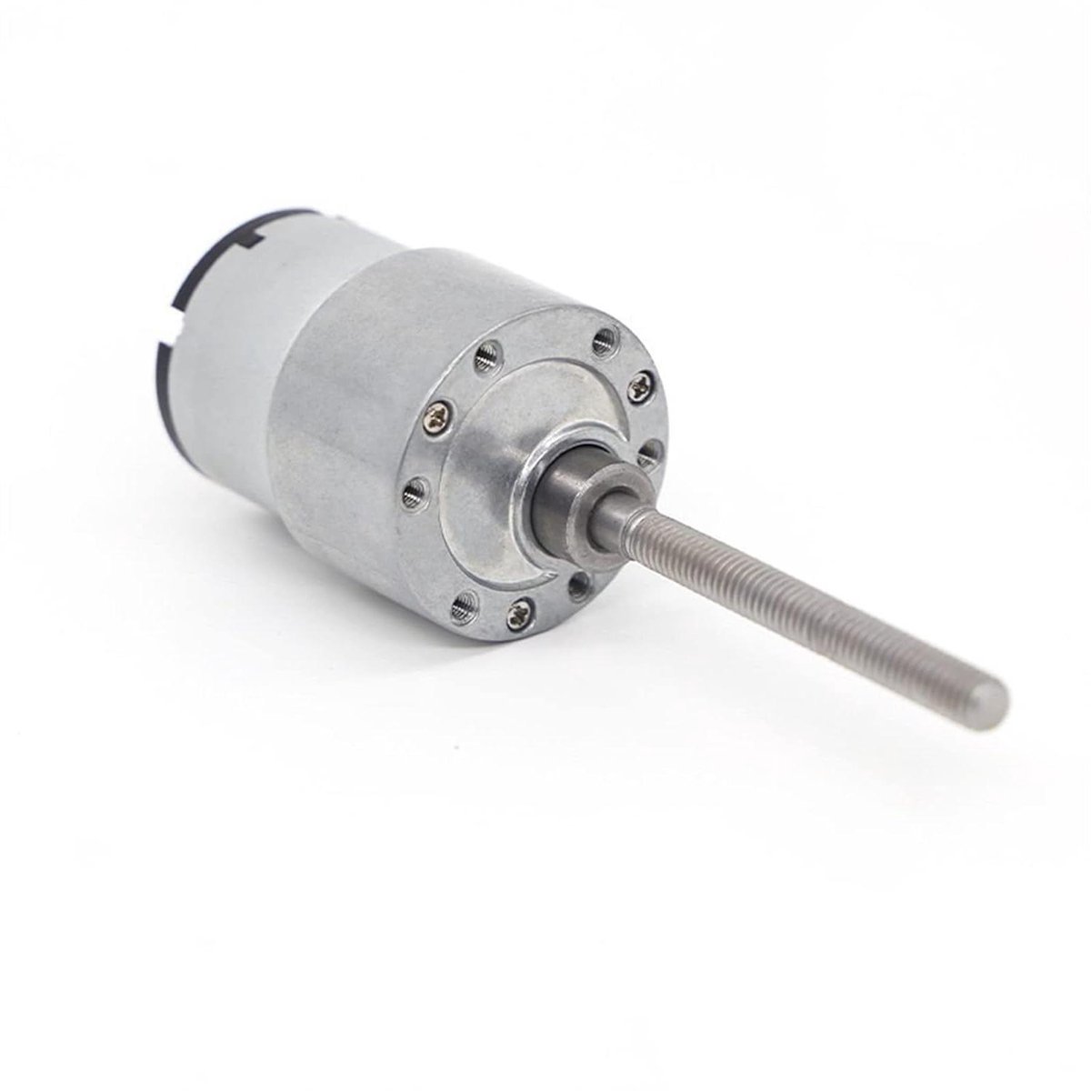 Transmissiemotor - Kleine motor - Automatisering - Hoog koppel - 6V - Metaal