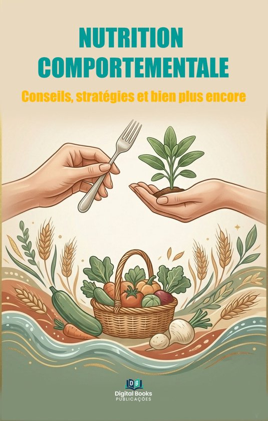 NUTRITION COMPORTEMENTALE - cover