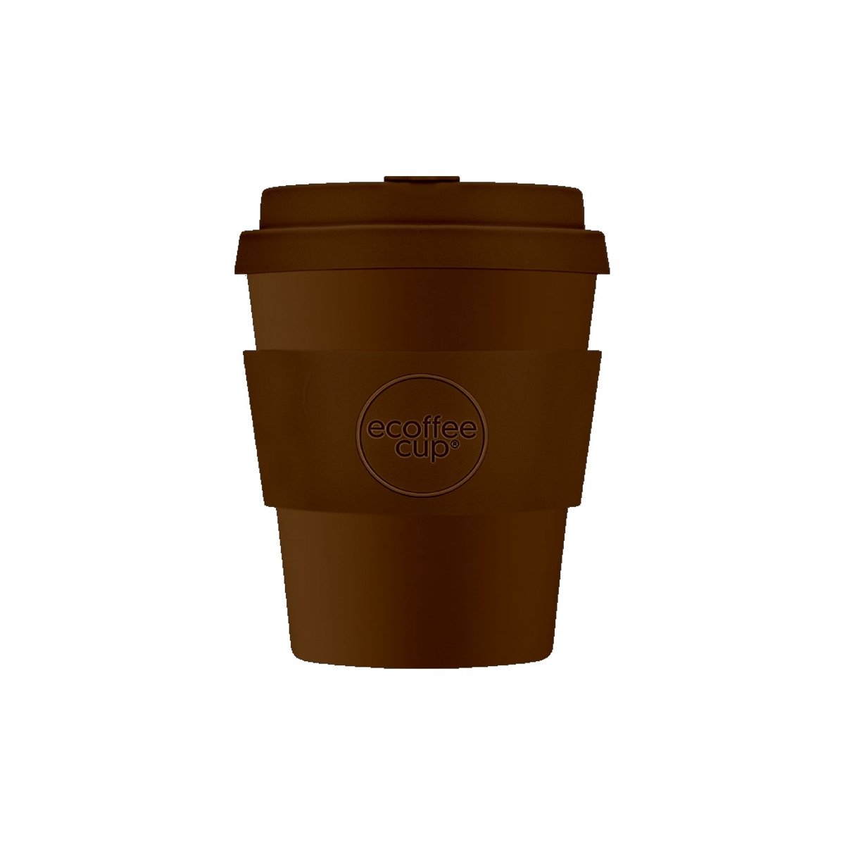 Ecoffee Cup Spooky Action 240ml herbruikbare beker