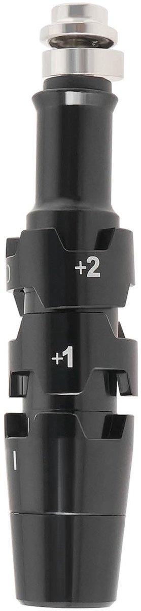 Dailygoods - Golfadapterhoes 0,335 voor Rechterhand Met Brede Compatibiliteit
