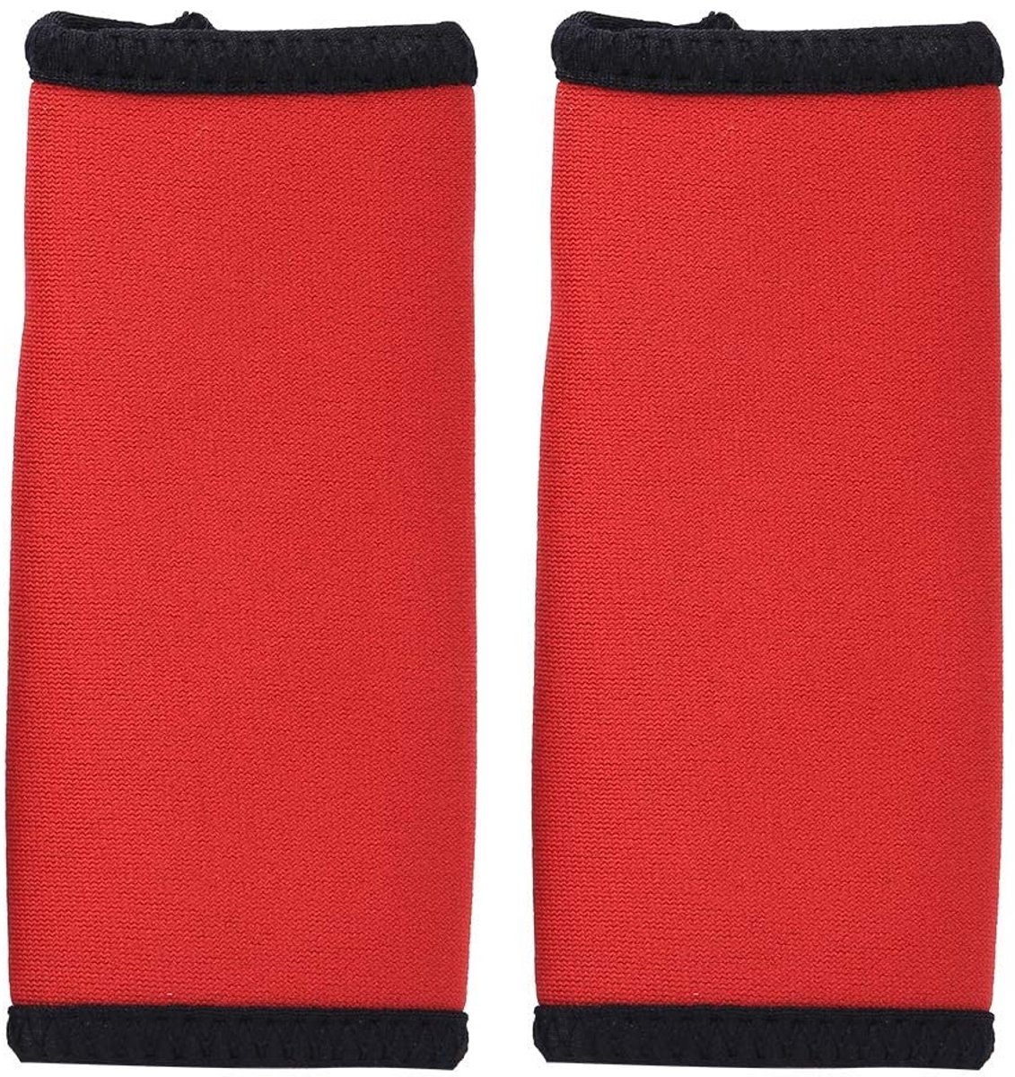 Dailygoods- Kajak Peddel Antislip - 2 Stuks - Neopreen Handgrepen - Voorkomt Blaren - Boot/Peddel Grips - Lichtgewicht en Comfortabel - Bootpeddel