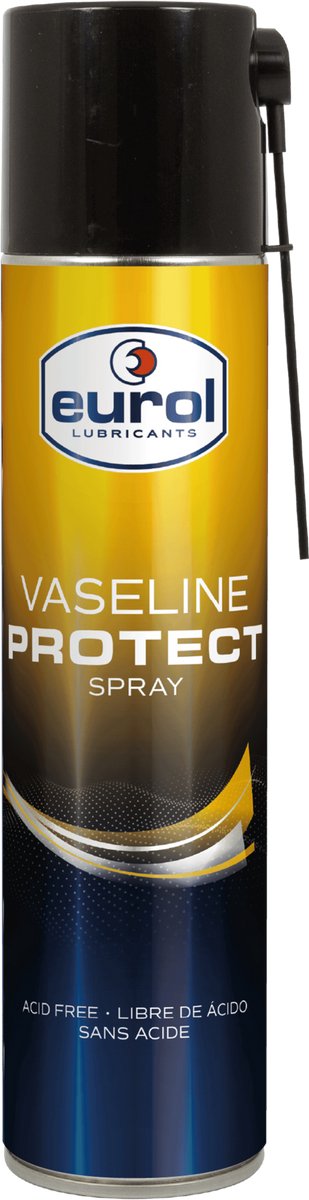 Vaseline Protect Spray - 400ML