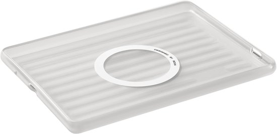 Boox Go 6 (Gen II) Hoes - Transparant van BOOX — afbeelding 2